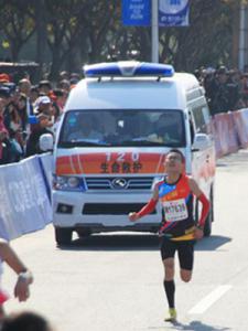 林州市大型活动