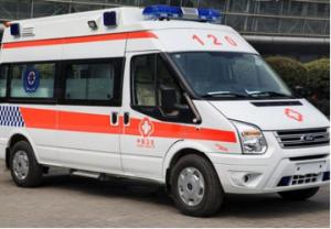 林州市救护车租赁