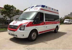 林州市救护车租赁